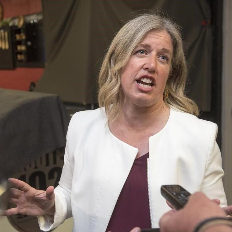 New Brunswick election: Liberals promise safeguards for LGBTQ+ students